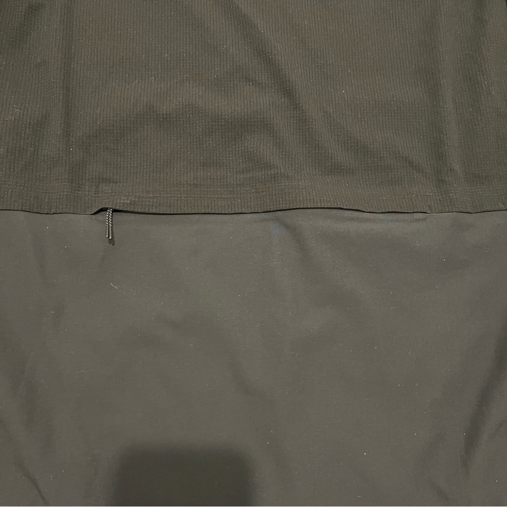 Lululemon Men's Black Lightweight Hooded Jacket - Picture 12 of 15